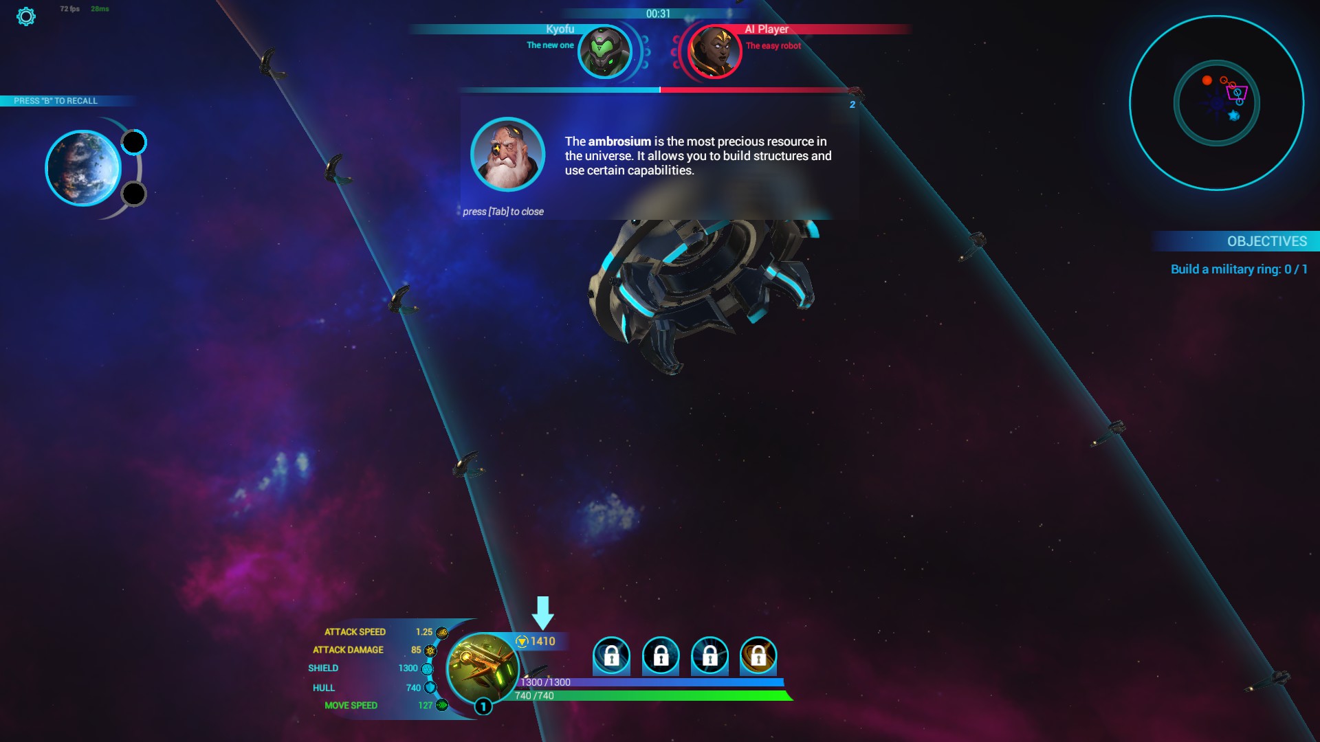 #2. Beyond the Void (Steam) 由: B2Expand