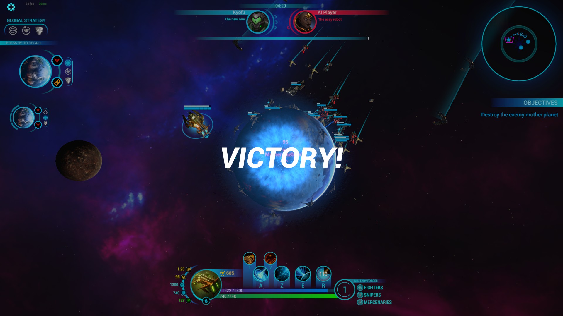#8. Beyond the Void (Steam) 由: B2Expand