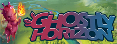 Ghostly Horizon