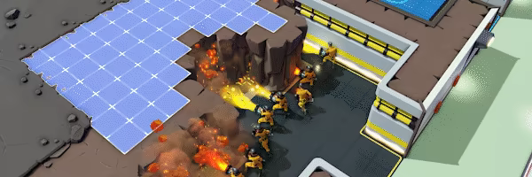 Evil Genius 2: World Domination video 2