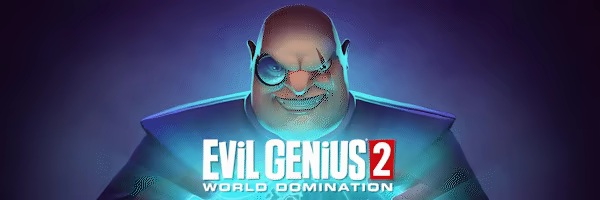 Evil Genius 2: World Domination video 1