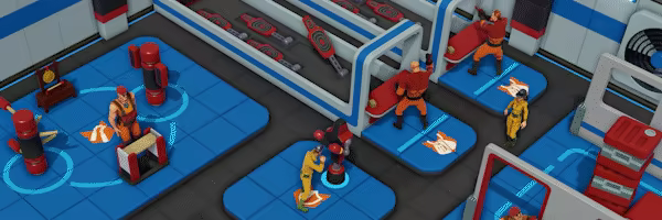 Evil Genius 2: World Domination video 3