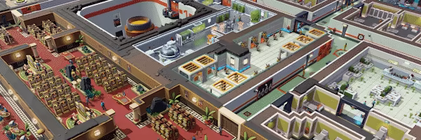 Evil Genius 2: World Domination video 6