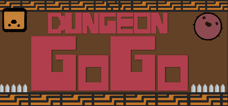 DungeonGOGO