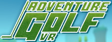 Adventure Golf VR