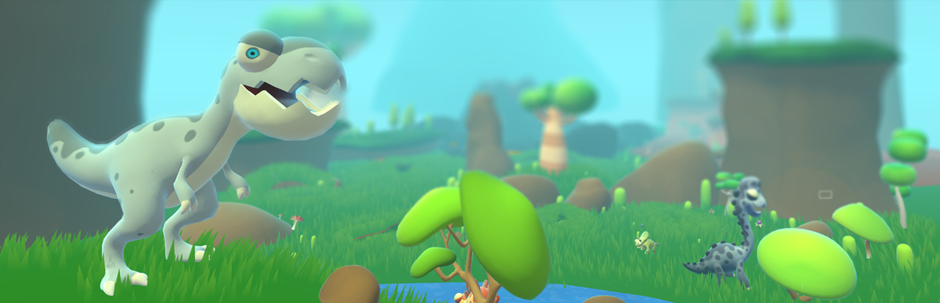 Adventure Golf VR