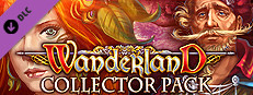 Wanderland: Collector Pack