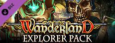 Wanderland: Explorer Pack