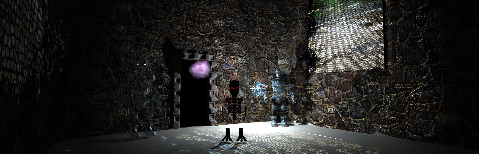 Dungeoneer