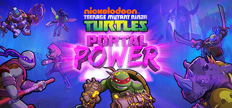 Teenage Mutant Ninja Turtles: Portal Power crack status