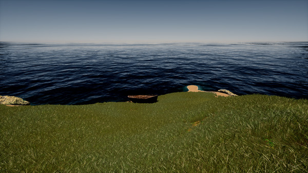 Screenshot z Immersive Poetry