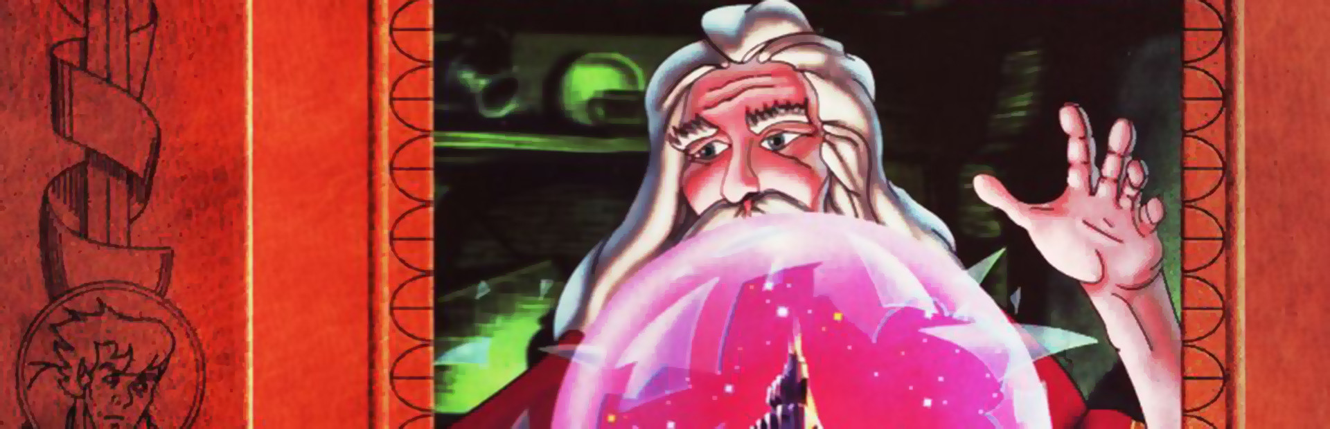Kingdom: The Far Reaches