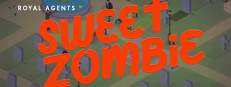 Royal Agents: Sweet Zombie