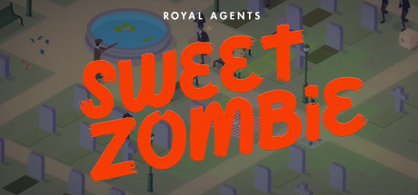 Royal Agents: Sweet Zombie banner image