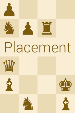 Cover art of Placement