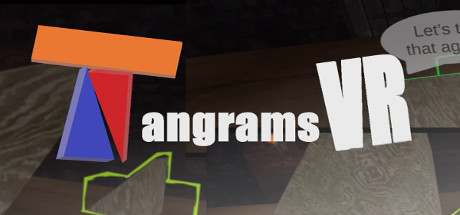 TangramsVR Cheat Engine/CT