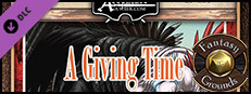 Fantasy Grounds - BASIC03: A Giving Time (5E) Small Capsule Image