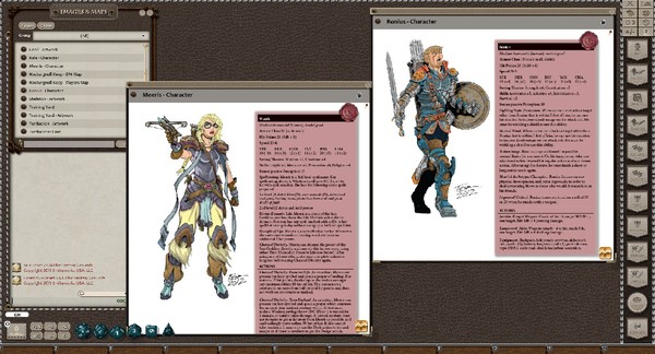 Fantasy Grounds - BASIC03: A Giving Time (5E)