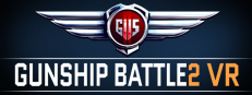 Gunship Battle2 VR: Steam Edition