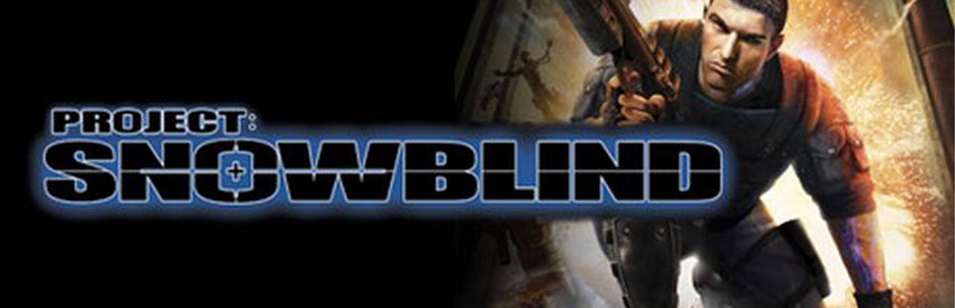 Project: Snowblind