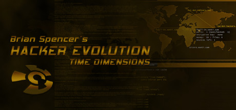 Hacker Evolution Cover Image
