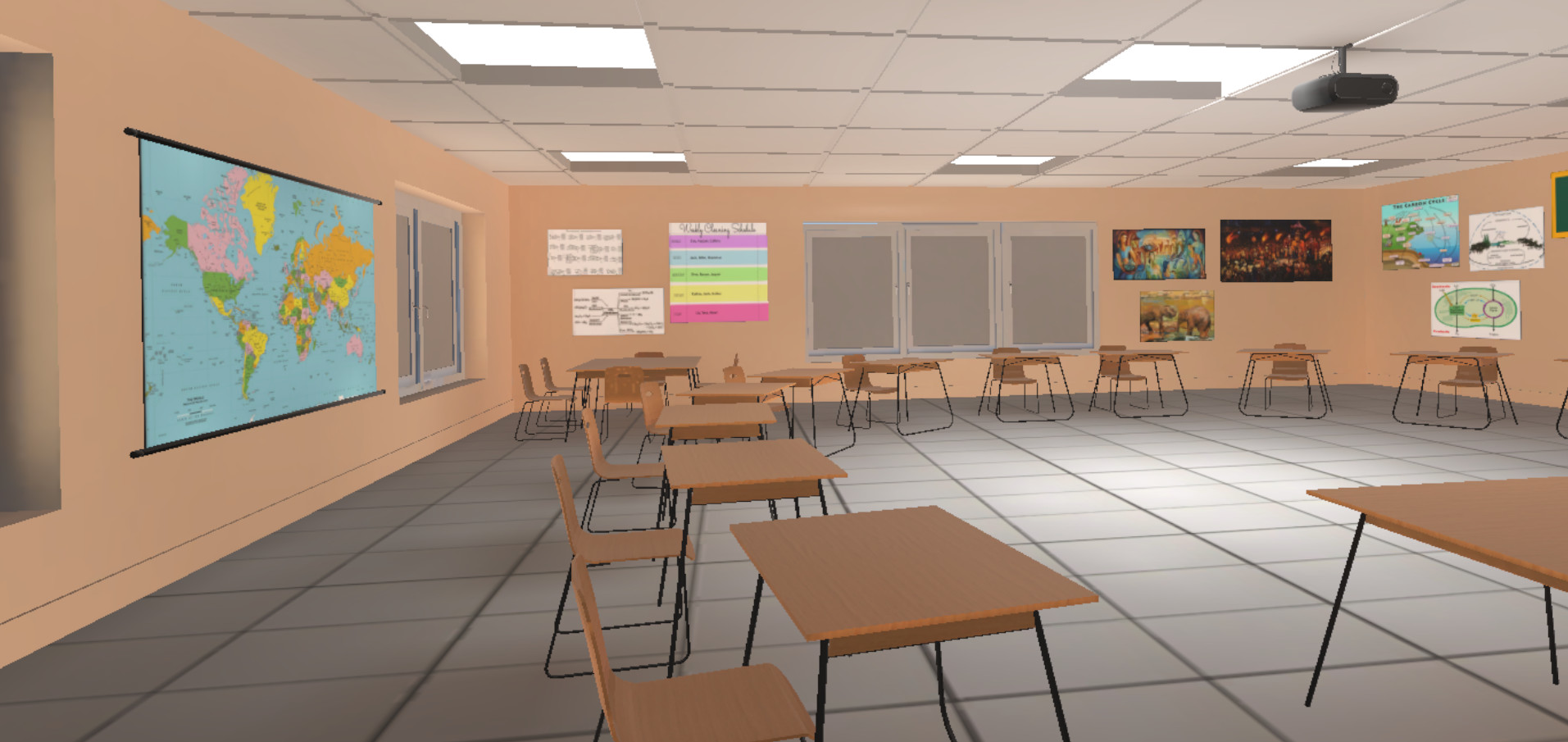 Gurugedara Featured Screenshot #1