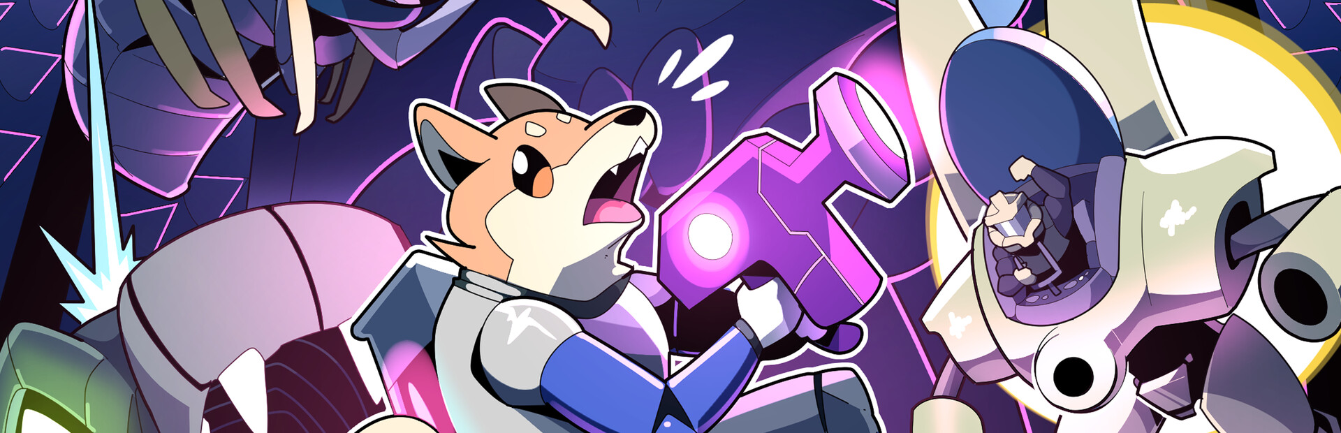 CometStriker DX