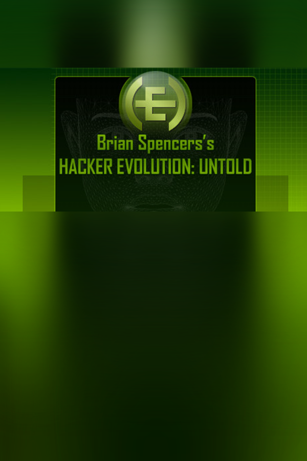 Cover art of Hacker Evolution: Untold