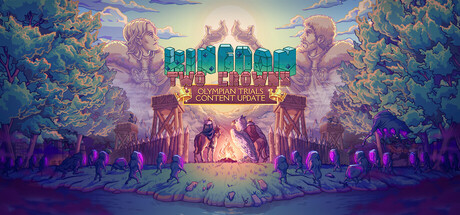 Kingdom Two Crowns