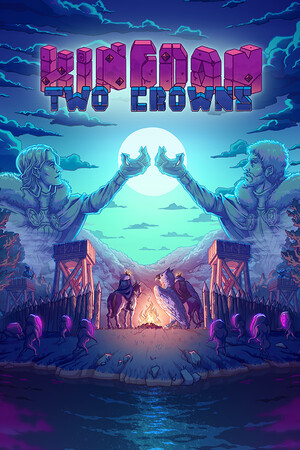 Cover art of Kingdom Two Crowns