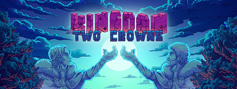 Kingdom Two Crowns cover art