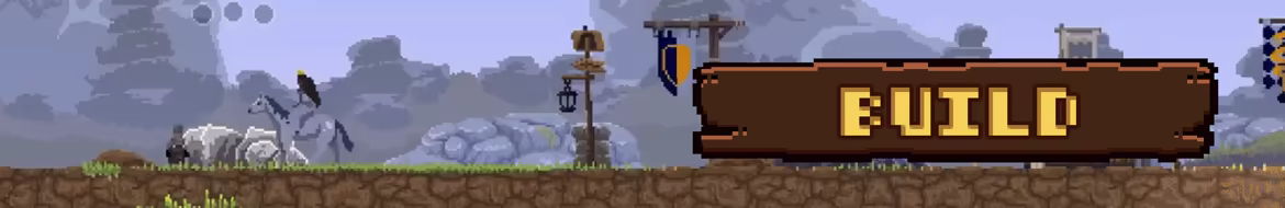 Kingdom Two Crowns video 2