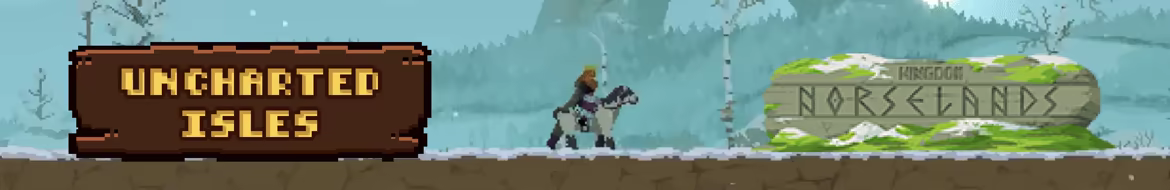 Kingdom Two Crowns video 6