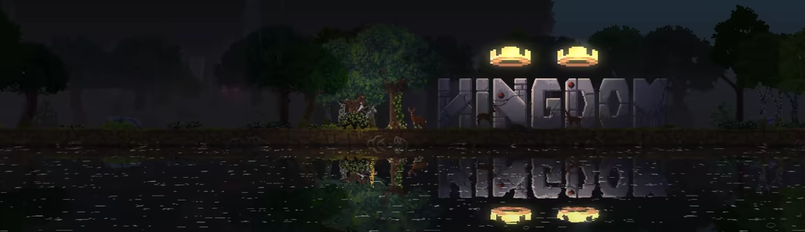 Kingdom Two Crowns video 1