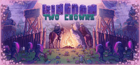 Купить игру Kingdom Two Crowns на аккаунт Steam