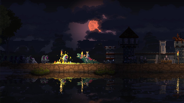 Screenshot of the game