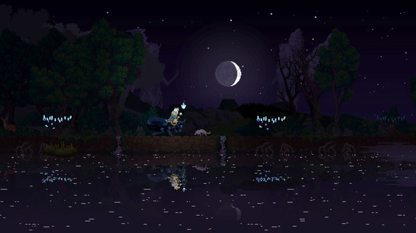 Screenshot of the game