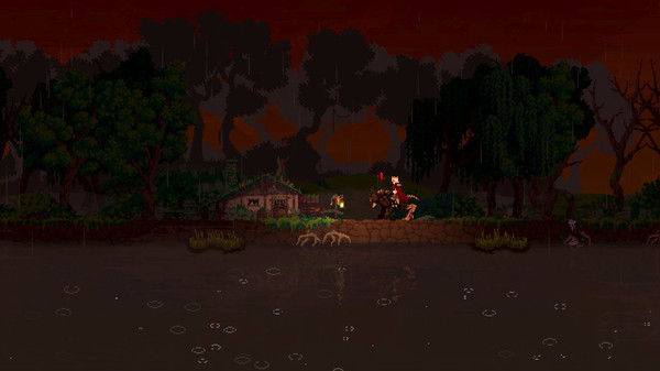 Screenshot of the game