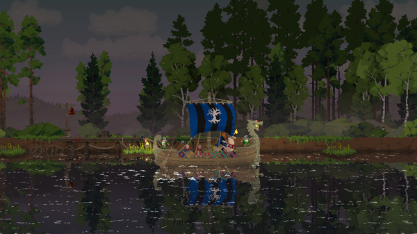 Screenshot of the game