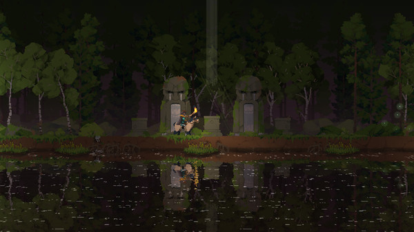 Screenshot of the game