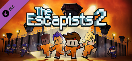 The Escapists 2 Steam Charts and Player Count Stats