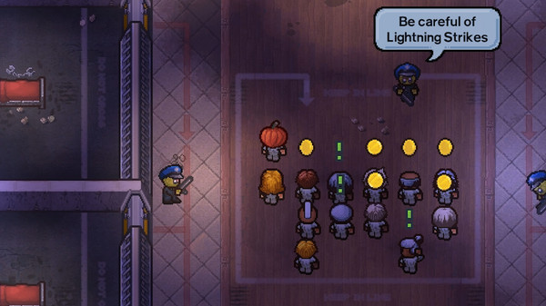 The Escapists 2 - Season Pass