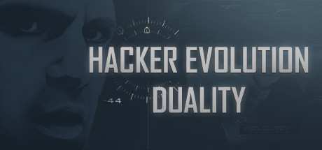 Hacker Evolution Duality Cover Image