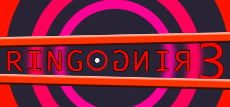 RINGOGNIR 3 cover art