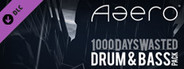 Aaero - Track Pack 1