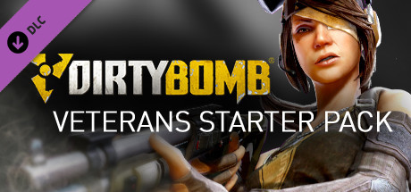 Veterans Starter Pack cover art