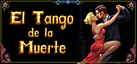 Portada El Tango de la Muerte