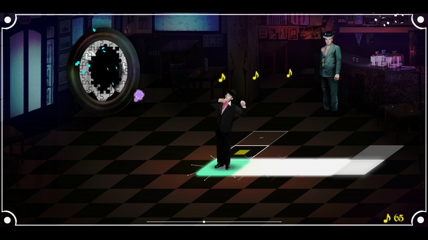 El Tango de la Muerte