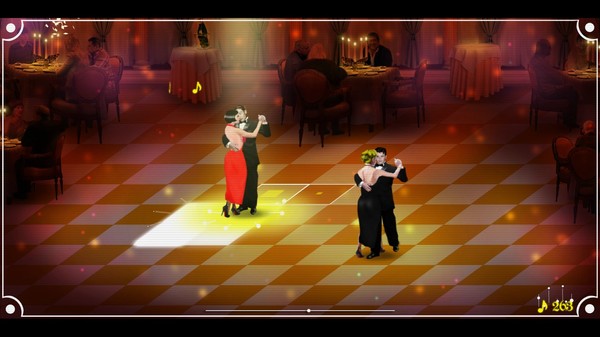 El Tango de la Muerte