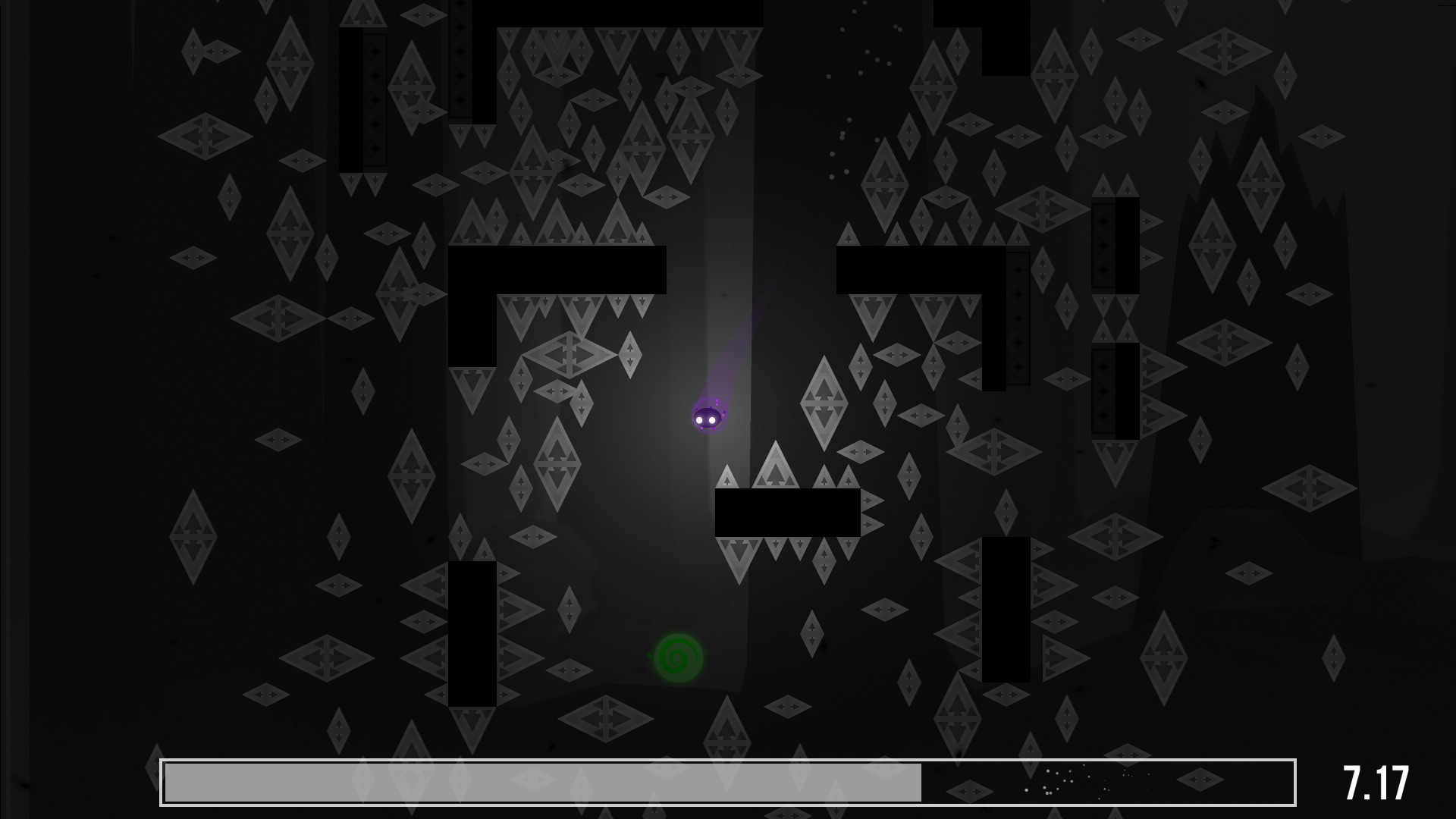 #7. Phantom Jump (Steam) 由: Phantom Pine Studios